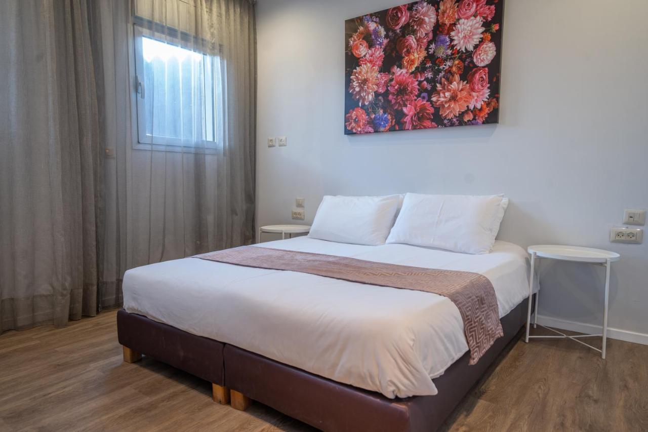 Modern Villa-Ella Sun Ejlat Exteriér fotografie