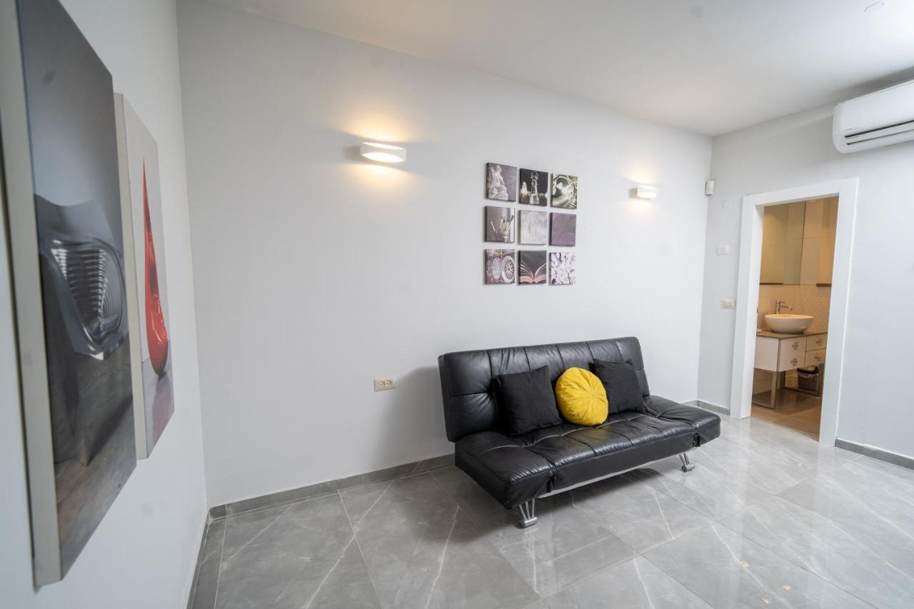 Modern Villa-Ella Sun Ejlat Exteriér fotografie